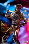 BLACK BOX TOYS - GUESS ME SERIES: MICHAEL JACKSON THE HISTORY WORLD Tour BBT9019