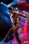 BLACK BOX TOYS - GUESS ME SERIES: MICHAEL JACKSON THE HISTORY WORLD Tour BBT9019
