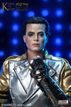 BLACK BOX TOYS - GUESS ME SERIES: MICHAEL JACKSON THE HISTORY WORLD Tour BBT9019