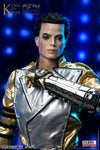 BLACK BOX TOYS - GUESS ME SERIES: MICHAEL JACKSON THE HISTORY WORLD Tour BBT9019