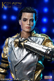 BLACK BOX TOYS - GUESS ME SERIES: MICHAEL JACKSON THE HISTORY WORLD Tour BBT9019