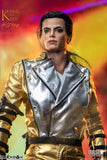 BLACK BOX TOYS - GUESS ME SERIES: MICHAEL JACKSON THE HISTORY WORLD Tour BBT9019