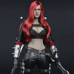 Figure Coser Blade Girl