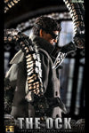 TOYS ERA THE OCK 1/6 PE006