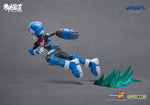 Easter Model EM2020008 Megaman Copy X - PLAMO