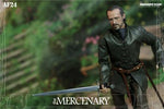 Xensation AF24  The Mercenary 1/6 scale figure