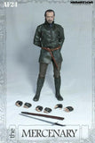 Xensation AF24  The Mercenary 1/6 scale figure