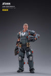 JOYTOY 1/18 FEAR V ( Airborne Assault Type ) JT1460