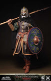 COOMODEL 1/6 LEGENDS OF EMPIRES - VIKING CONQUERORS - WARRIOR (STANDARD VERSION) EL001