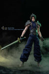 GAMETOYS 1/6 Zack Action figure GT-005 Zack Fair Final Fantasy