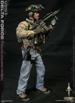 DAMTOYS 1/6 DELTA FORCE 1st SFOD-D "Operation Enduring Freedom" 78091