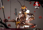 (RE ORDER) CROW TOYS 1/12 Soldier - Gweitong series 2 CT00ABCD SET