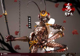 (RE ORDER) CROW TOYS 1/12 Soldier - Gweitong series 2 CT00ABCD SET
