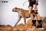 (WAITLIST) JXK 1/6 Acinonyx Jubatus JXK115 / JXK116