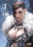 LUCIFER 1/6 COLD WINTER WOLF LXF2208A   
