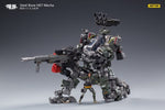 JoyToy 1:25 Steel Bone H07 Firepower Mecha (Olive) [JT-0050]