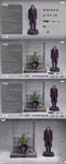 INART X Queen Studios 1/6 Joker Collectible Doll Standard edition