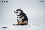 JXK 1/6 Shiba Inu JXK102ABC
