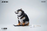 JXK 1/6 Shiba Inu JXK102ABC