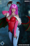 (WAITLIST) SUPER DUCK SET071 1/6 godness of Darkness A & B Morrigan Aensland