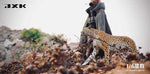 (WAITLIST) JXK 1/6 Acinonyx Jubatus JXK115 / JXK116