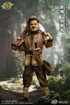 (RE ORDER) 
NICETOYS 1/12 SOLDIER OF USA RYAN NT2202A/ MILLER NT2202B/ APACHE NT2202C/  BONFIRE NT2202D SET OF 4