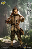 (RE ORDER) 
NICETOYS 1/12 SOLDIER OF USA RYAN NT2202A/ MILLER NT2202B/ APACHE NT2202C/  BONFIRE NT2202D SET OF 4