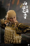 POPTOYS 1/6 Son of a general Standard version EX041
