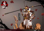 (RE ORDER) CROW TOYS 1/12 Soldier - Gweitong series 2 CT00ABCD SET
