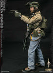 DAMTOYS 1/6 DELTA FORCE 1st SFOD-D "Operation Enduring Freedom" 78091