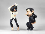 Fools Paradise SUPER FICTION 31cm