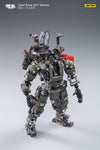 JoyToy 1:25 Steel Bone H07 Firepower Mecha (Olive) [JT-0050]