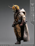 (WAITLIST) TYS 1/6 108 Animal warrior Tauren HJ1903 
