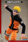Zen Creations Naruto Shippuden 1/6 scale Naruto Uzumaki PAF001 (Ultimate Version)