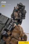 JoyToy Battle For The Stars 09th Legion FEAR II Mecha Strike Action Figure