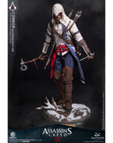 DAMTOYS: Assassin's Creed III Connor Figure 1/6 scale - DMS010