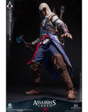 DAMTOYS: Assassin's Creed III Connor Figure 1/6 scale - DMS010