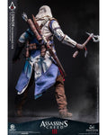 DAMTOYS: Assassin's Creed III Connor Figure 1/6 scale - DMS010