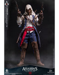 DAMTOYS: Assassin's Creed III Connor Figure 1/6 scale - DMS010