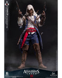 DAMTOYS: Assassin's Creed III Connor Figure 1/6 scale - DMS010