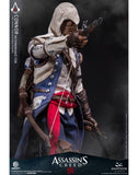 DAMTOYS: Assassin's Creed III Connor Figure 1/6 scale - DMS010