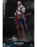 DAMTOYS: Assassin's Creed III Connor Figure 1/6 scale - DMS010