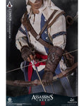 DAMTOYS: Assassin's Creed III Connor Figure 1/6 scale - DMS010