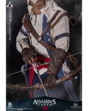 DAMTOYS: Assassin's Creed III Connor Figure 1/6 scale - DMS010