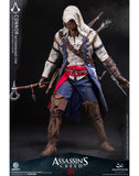 DAMTOYS: Assassin's Creed III Connor Figure 1/6 scale - DMS010