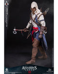 DAMTOYS: Assassin's Creed III Connor Figure 1/6 scale - DMS010