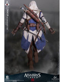 DAMTOYS: Assassin's Creed III Connor Figure 1/6 scale - DMS010