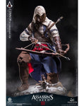 DAMTOYS: Assassin's Creed III Connor Figure 1/6 scale - DMS010
