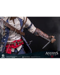 DAMTOYS: Assassin's Creed III Connor Figure 1/6 scale - DMS010