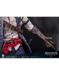 DAMTOYS: Assassin's Creed III Connor Figure 1/6 scale - DMS010